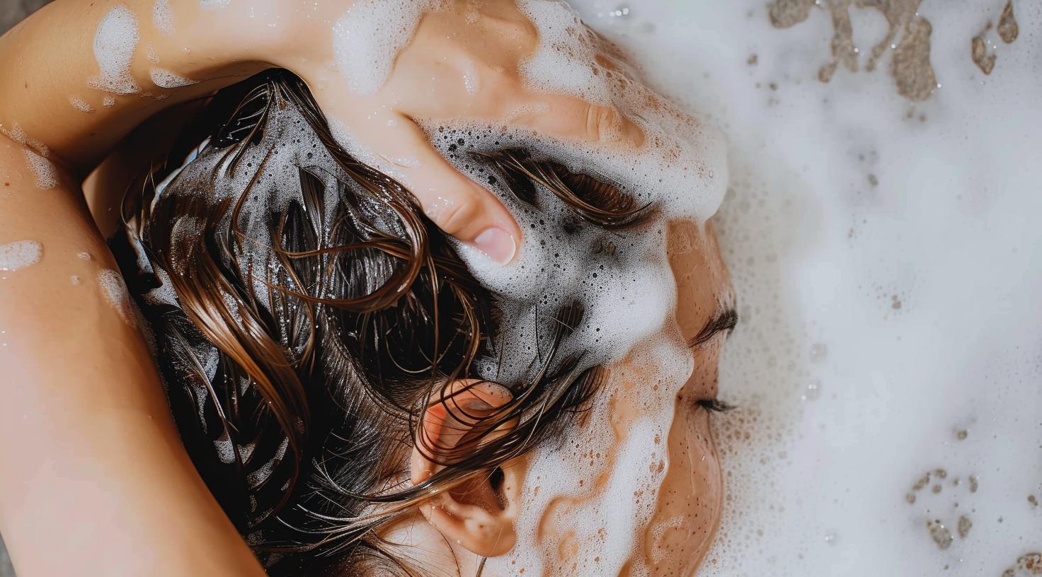 Nachhaltige Naturkosmetik im Badezimmer